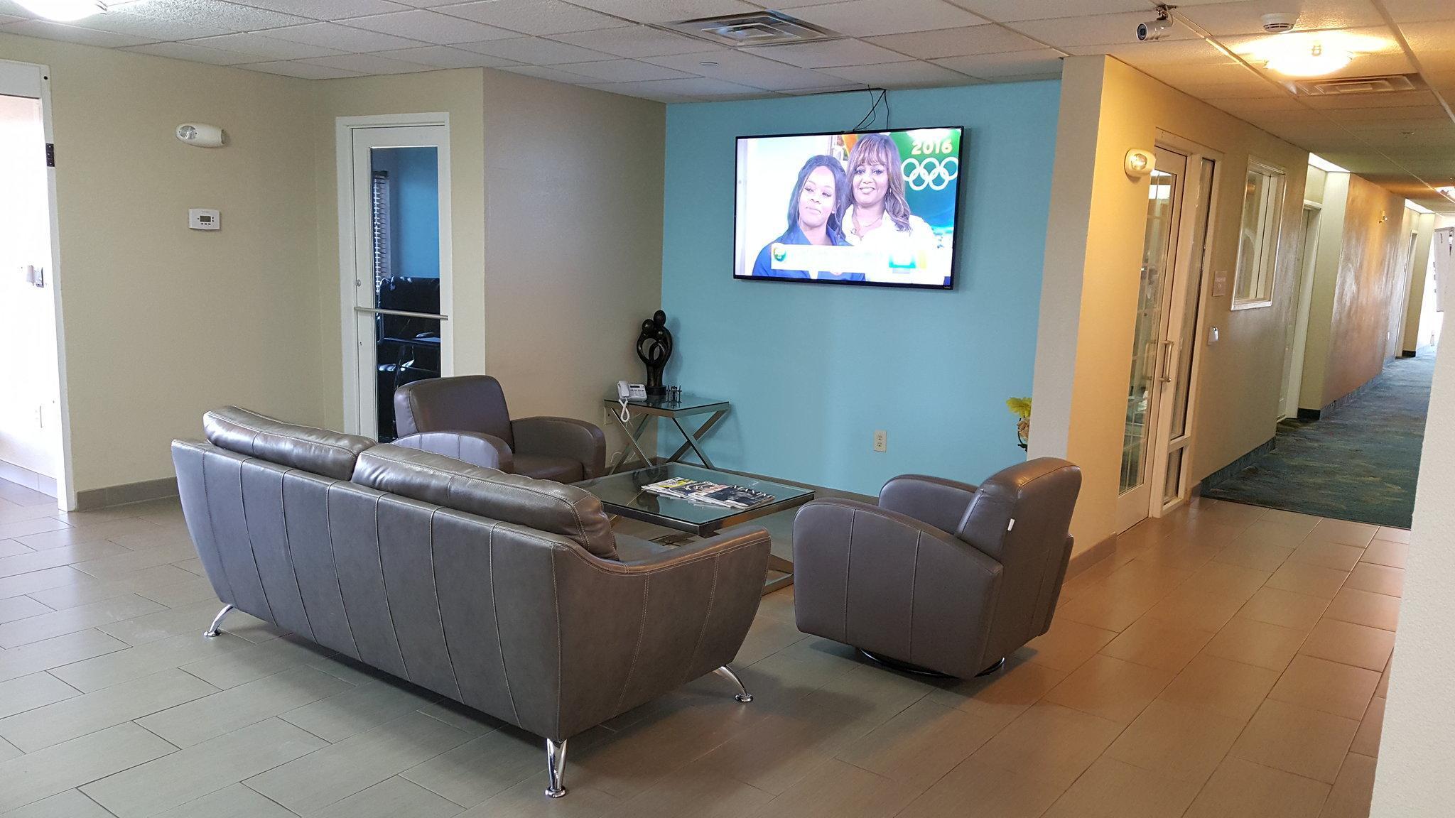Candlewood Suites Oklahoma City-Moore By Ihg Ngoại thất bức ảnh