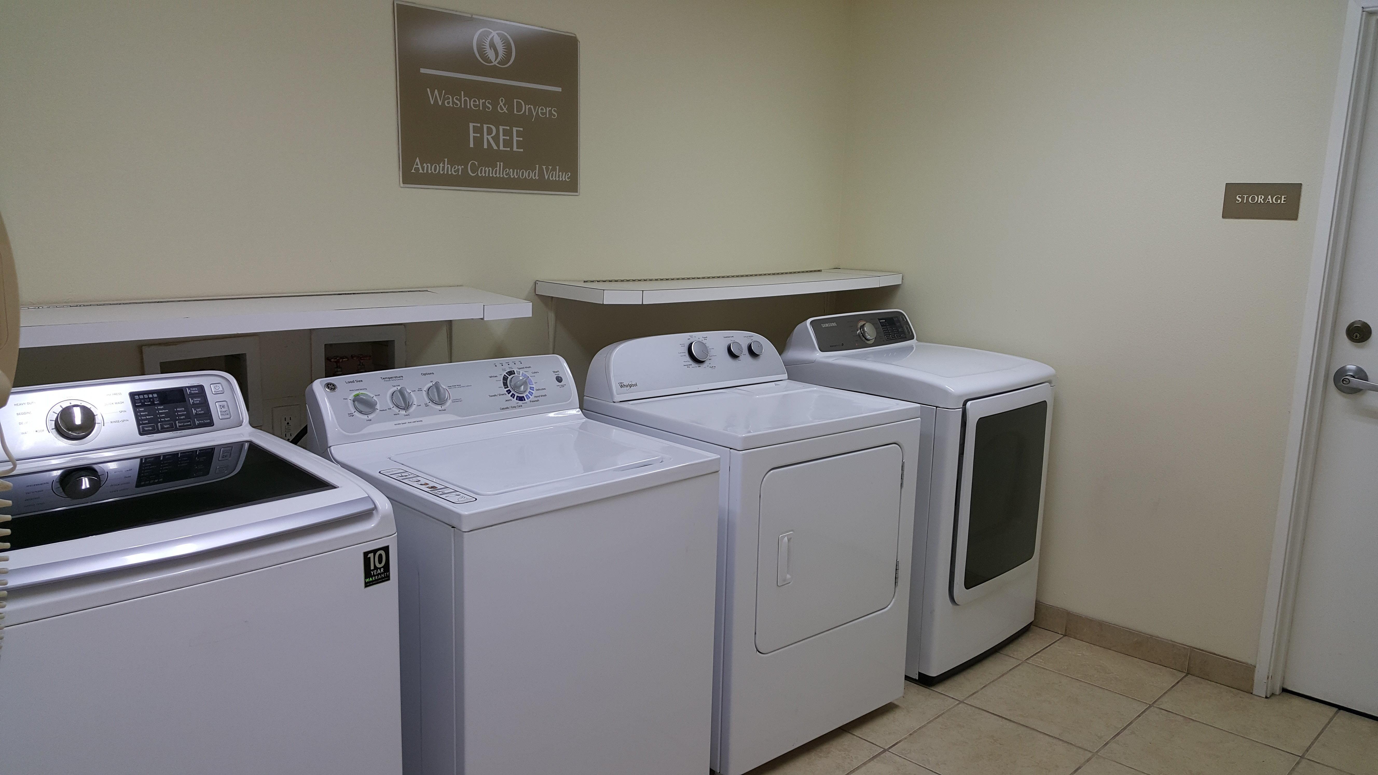 Candlewood Suites Oklahoma City-Moore By Ihg Ngoại thất bức ảnh