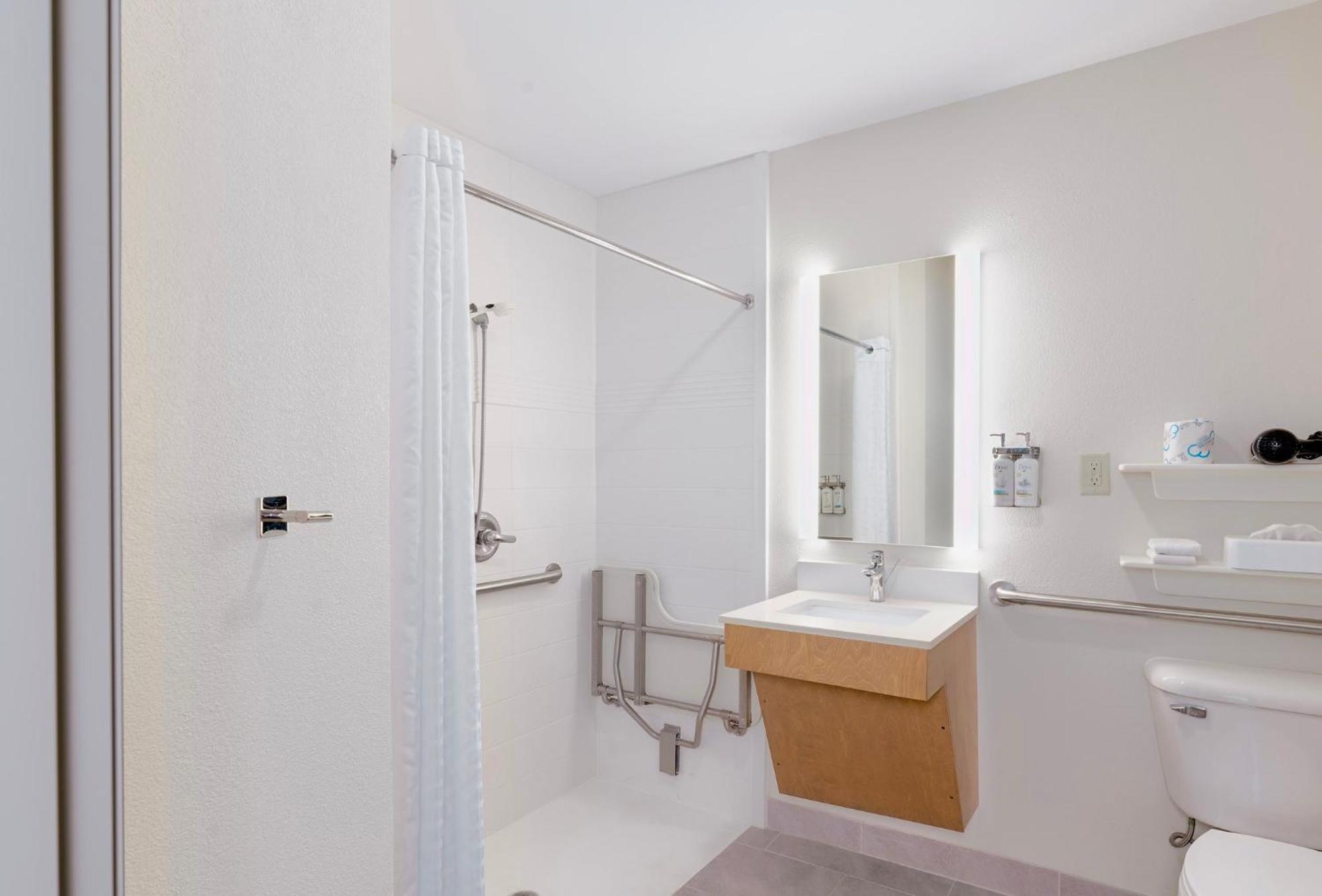 Candlewood Suites Oklahoma City-Moore By Ihg Ngoại thất bức ảnh