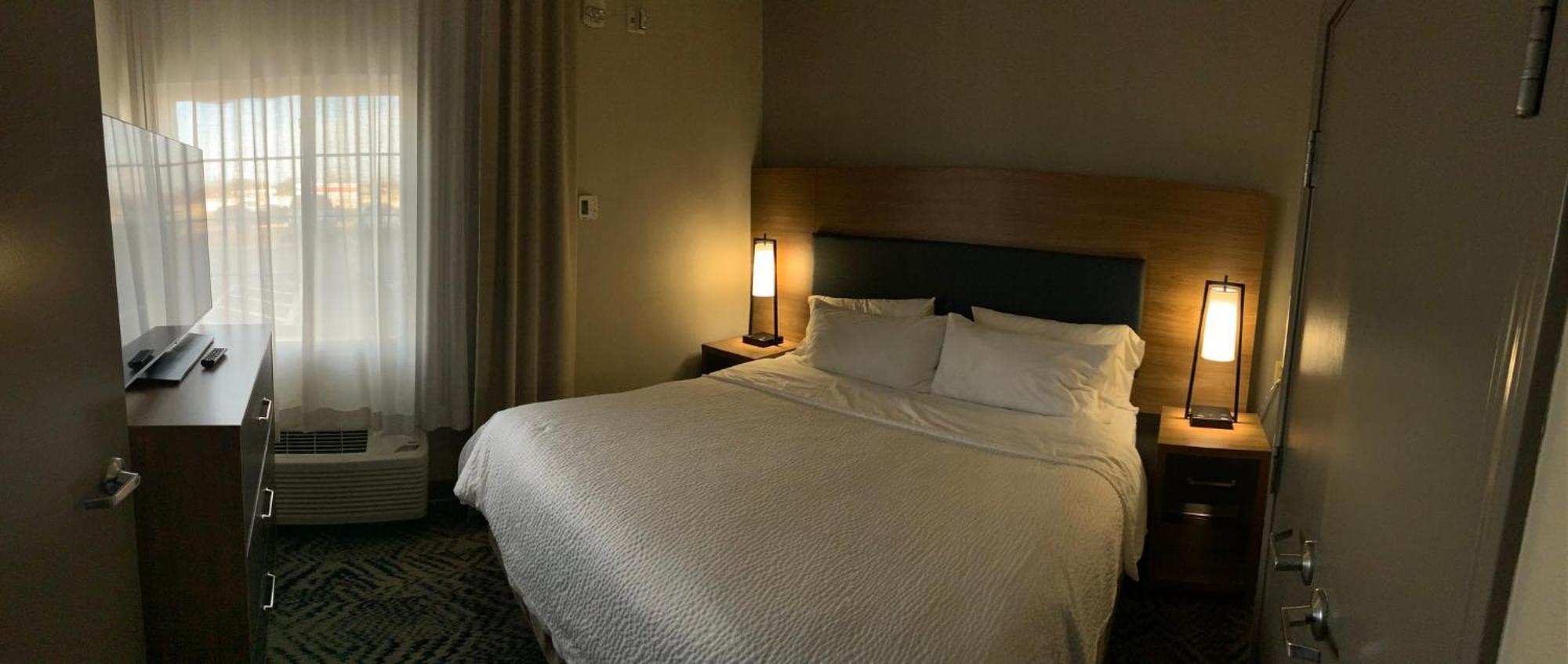 Candlewood Suites Oklahoma City-Moore By Ihg Ngoại thất bức ảnh